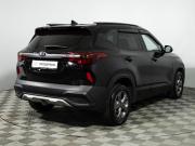 Kia Seltos I Санкт-Петербург  - изображение 24