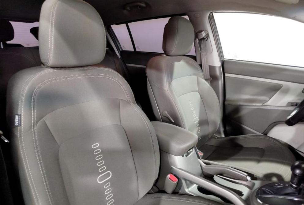 Kia Sportage III Саратов  - изображение 23