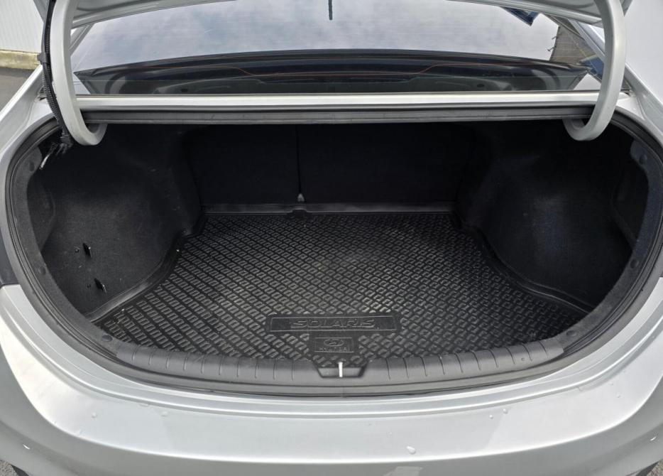 Hyundai Solaris II Таганрог  - изображение 15