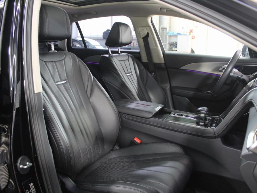 Hongqi H5 II Москва  - изображение 27