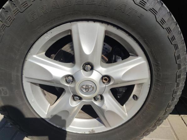 Toyota Land Cruiser 200 Series с пробегом 2011 года, цена 3 599 900 рублей, 255267 км, внедорожник, Автокод Объявления