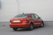 Volkswagen Polo V Рестайлинг Белгород  - изображение 26