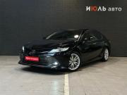 Toyota Camry VIII (XV70) Челябинск  - изображение 28