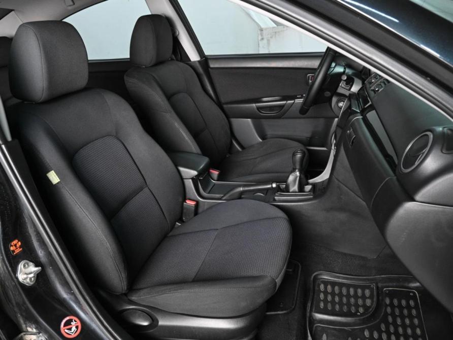 Mazda 3 I (BK) Рестайлинг Ростов-на-Дону  - изображение 8