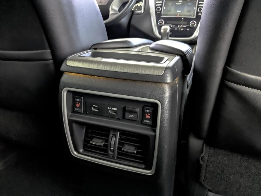 Nissan Murano III (Z52) Москва  - изображение 30