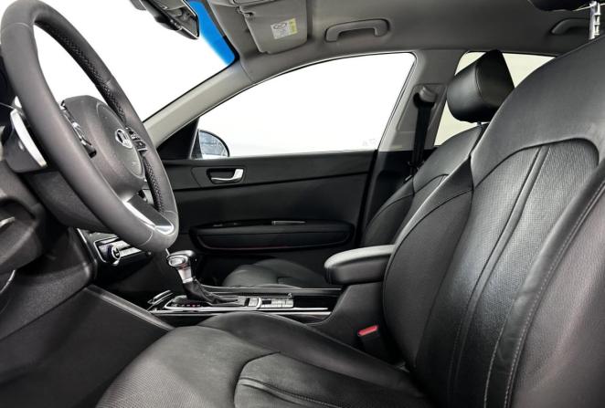 Kia Optima IV Рестайлинг с пробегом 2019 года, цена 1 780 000 рублей, 145288 км, седан, Автокод Объявления