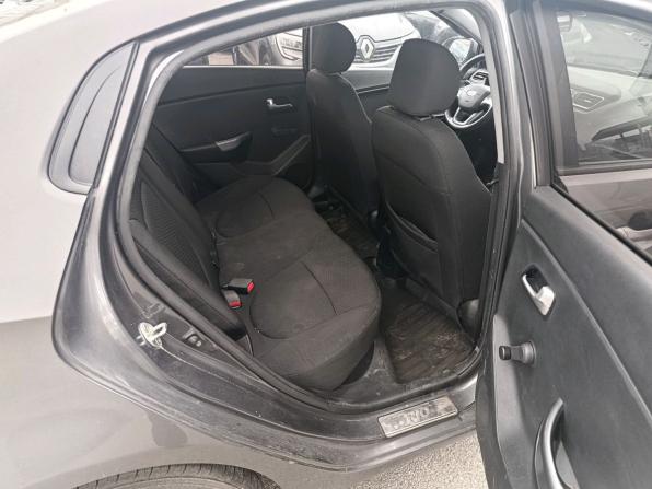 Kia Rio III с пробегом 2012 года, цена 649 000 рублей, 151000 км, седан, Автокод Объявления