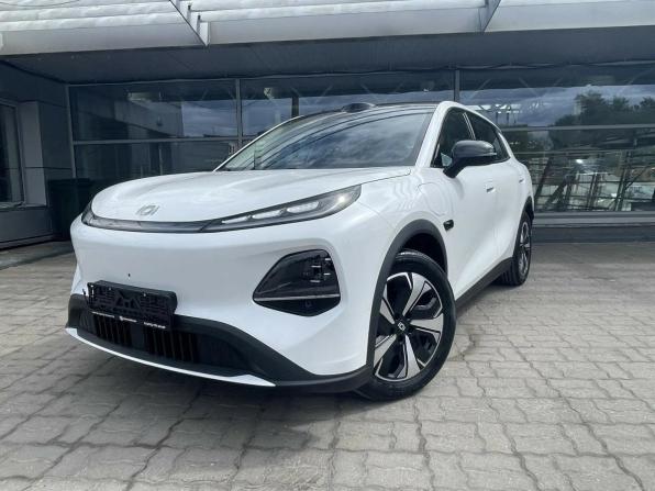 Changan Qiyuan Q05 II с пробегом 2026 года, цена 2 750 000 рублей, 10 км, внедорожник, Автокод Объявления