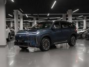 Geely Galaxy M7 Москва  - изображение 29