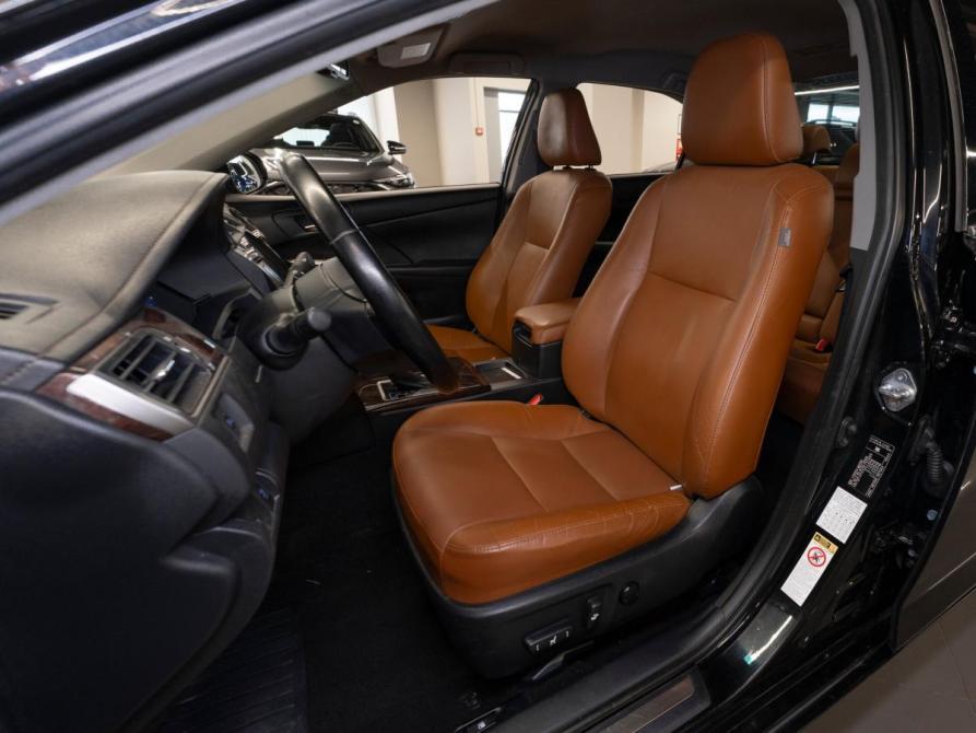 Toyota Camry VII (XV50) Рестайлинг Москва  - изображение 9