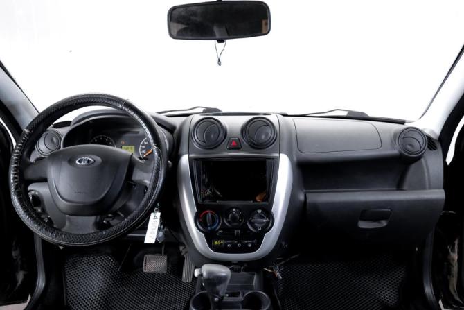 Lada (ВАЗ) Granta I с пробегом 2013 года, цена 300 000 рублей, 248854 км, седан, Автокод Объявления