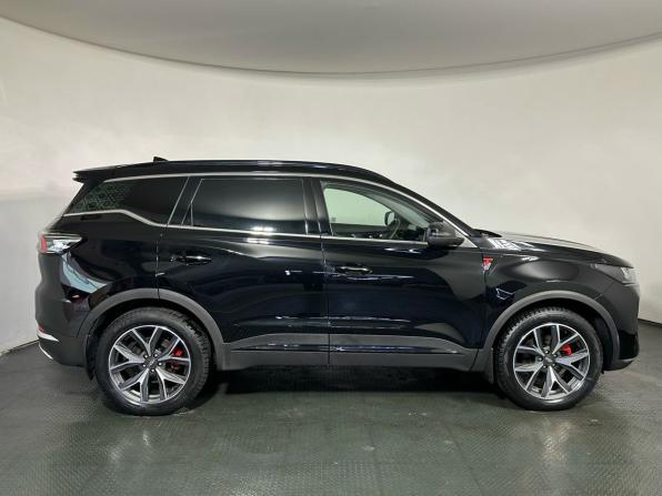 Chery Tiggo 7 Pro Max I Рестайлинг с пробегом 2025 года, цена 2 450 000 рублей, 18000 км, внедорожник, Автокод Объявления