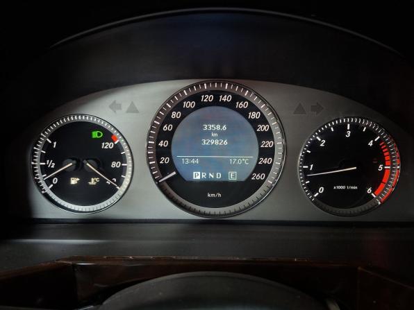 Mercedes-Benz GLK-Класс I (X204) с пробегом 2011 года, цена 1 199 000 рублей, 329768 км, внедорожник, Автокод Объявления