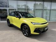 BAIC X55 Воронеж  - изображение 16