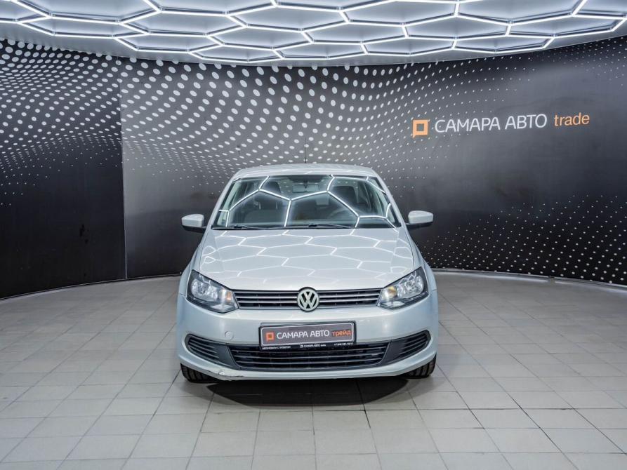Volkswagen Polo V Самара  - изображение 7