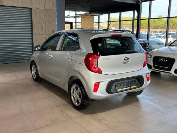 Kia Picanto III с пробегом 2019 года, цена 1 180 000 рублей, 65356 км, хэтчбек, Автокод Объявления