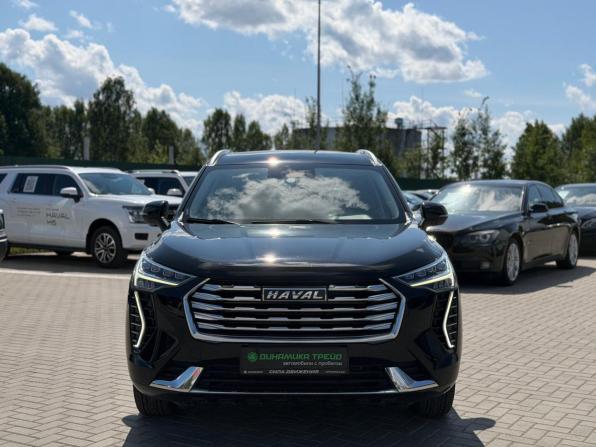 Haval Jolion I с пробегом 2023 года, цена 1 750 000 рублей, 52919 км, внедорожник, Автокод Объявления