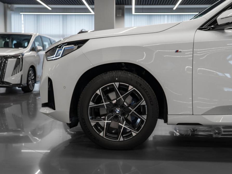 BMW X3 IV (G45/G48) Москва  - изображение 32