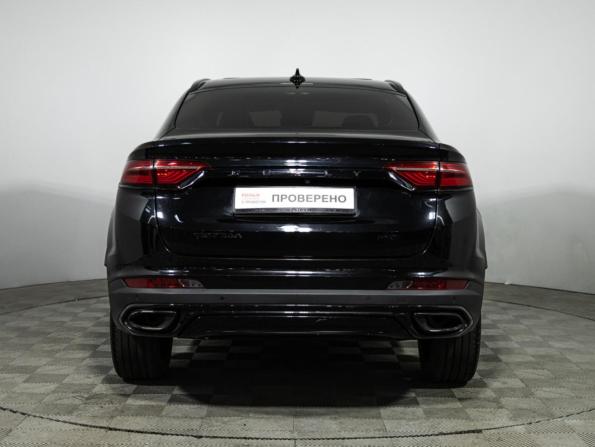 Geely Tugella I с пробегом 2021 года, цена 2 329 700 рублей, 105493 км, внедорожник, Автокод Объявления