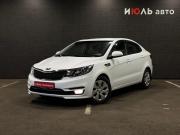 Kia Rio III Рестайлинг Челябинск  - изображение 21