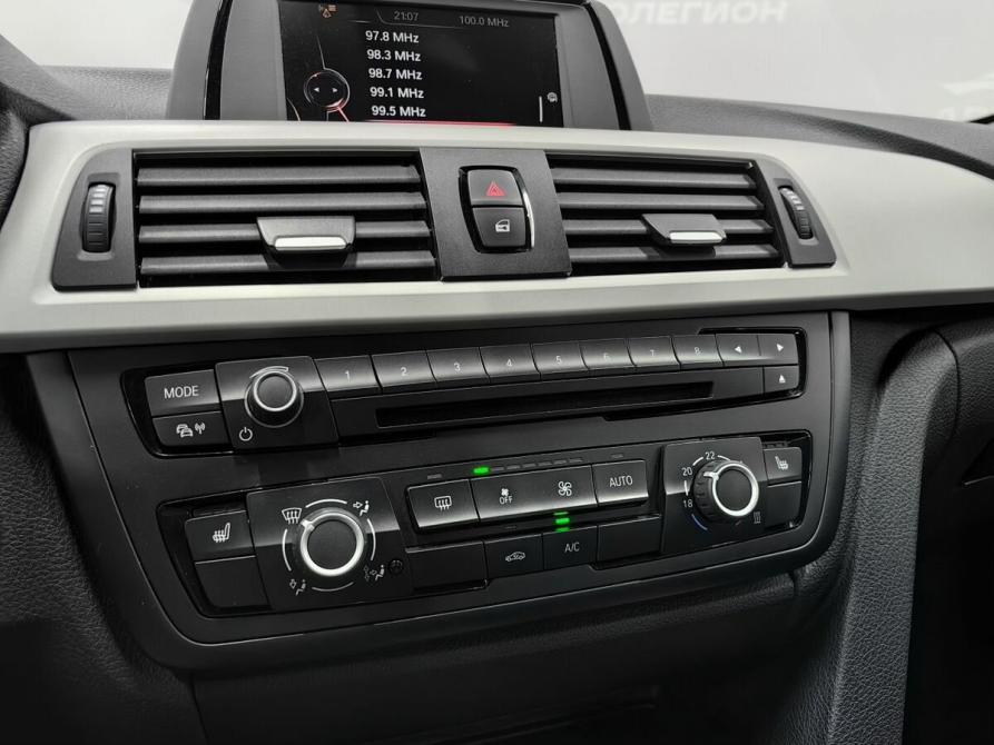 BMW 3 серии VI (F3x) Новосибирск  - изображение 19