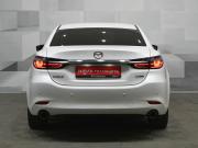 Mazda 6 III (GJ) Рестайлинг 2 Екатеринбург  - изображение 23