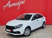 Lada (ВАЗ) Vesta I Вологда  - изображение 18