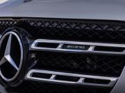 Mercedes-Benz GLS AMG I (X166) Москва  - изображение 22