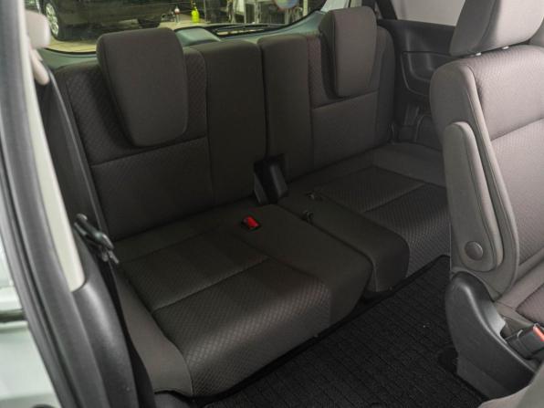 Honda Freed II Рестайлинг с пробегом 2020 года, цена 1 819 000 рублей, 71949 км, компактвэн, Автокод Объявления