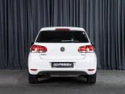 Volkswagen Golf VI Волгоград  - изображение 20