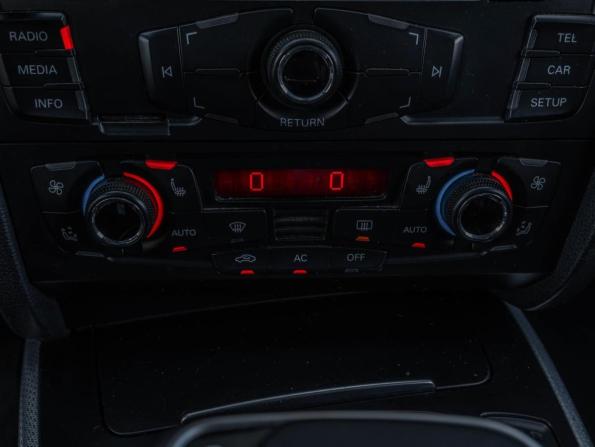 Audi A5 I (8T) с пробегом 2011 года, цена 1 460 000 рублей, 184526 км, купе, Автокод Объявления