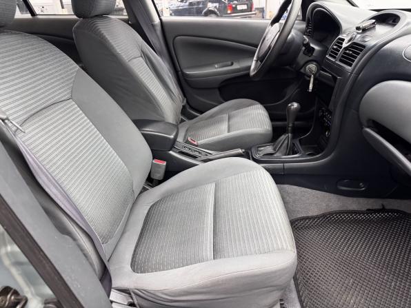 Nissan Almera Classic I с пробегом 2006 года, цена 440 000 рублей, 258084 км, седан, Автокод Объявления