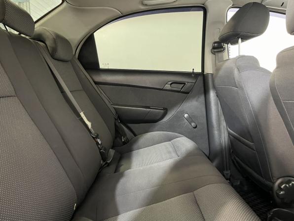 Chevrolet Aveo I Рестайлинг с пробегом 2009 года, цена 339 900 рублей, 267000 км, седан, Автокод Объявления