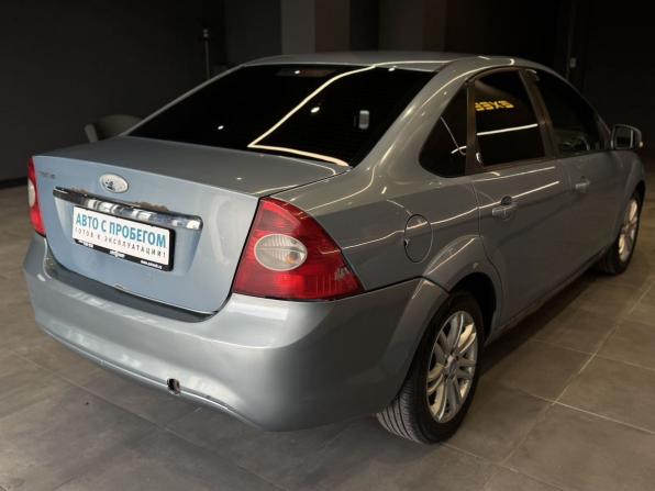 Ford Focus II Рестайлинг с пробегом 2008 года, цена 360 000 рублей, 290486 км, седан, Автокод Объявления