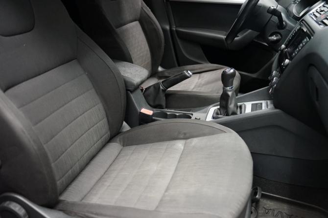 Skoda Octavia III (A7) с пробегом 2013 года, цена 1 080 000 рублей, 293000 км, лифтбек, Автокод Объявления
