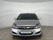 Opel Astra H Рестайлинг Санкт-Петербург  - изображение 17