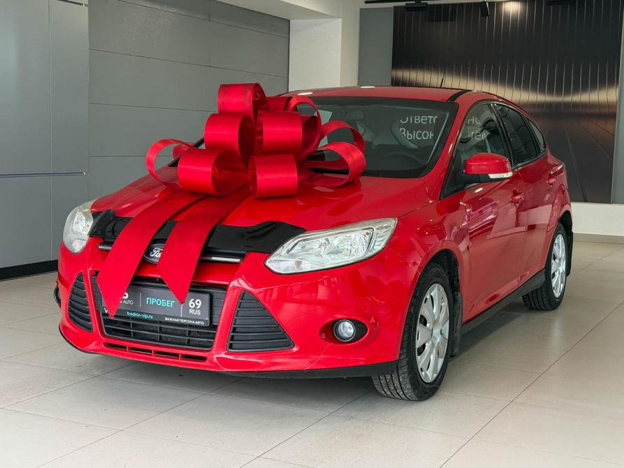 Ford Focus III Тверь  - изображение 1