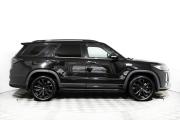 Changan CS95 I Рестайлинг 2 Москва  - изображение 39