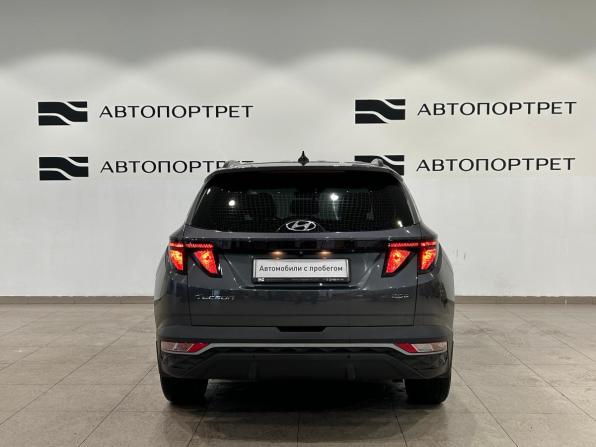 Hyundai Tucson IV с пробегом 2022 года, цена 3 029 000 рублей, 66903 км, внедорожник, Автокод Объявления