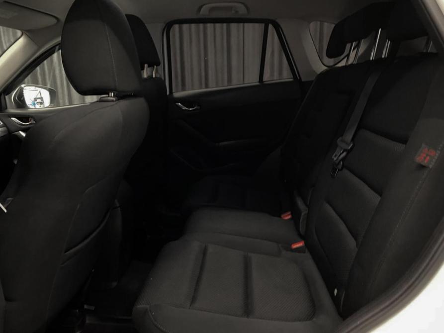 Mazda CX-5 II Красноярск  - изображение 12