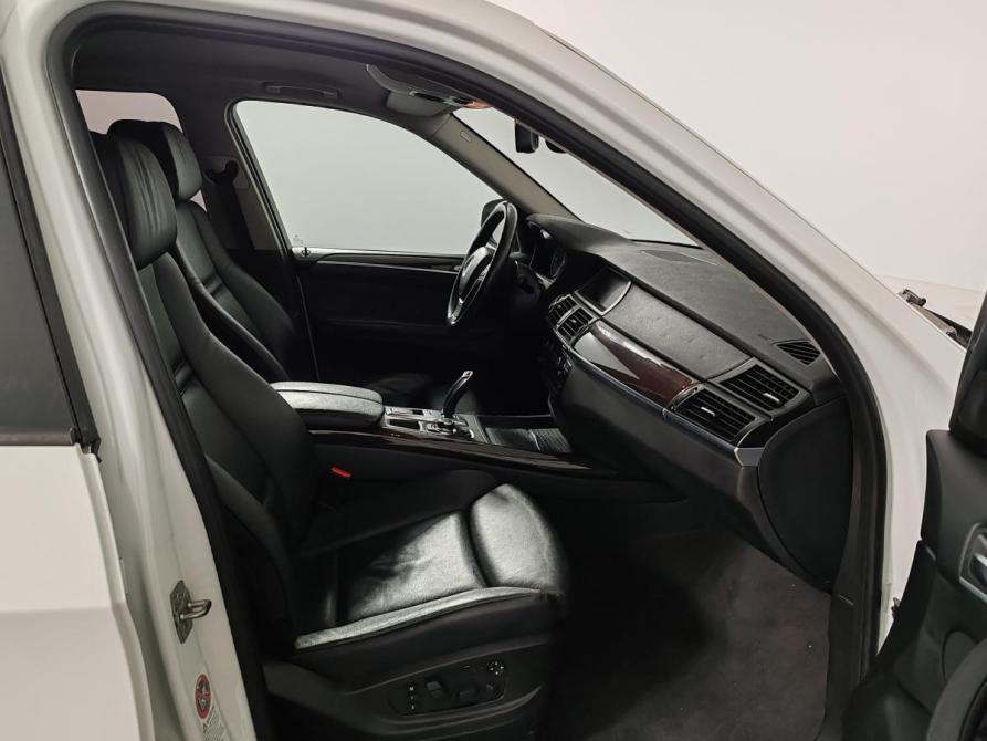 BMW X5 II (E70) Рестайлинг Москва  - изображение 19