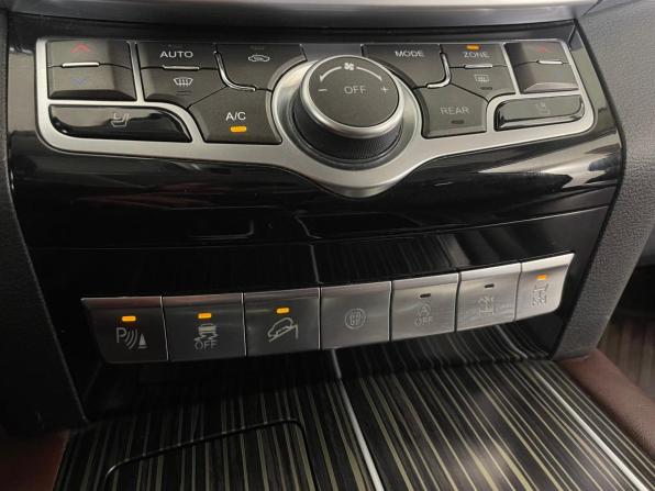 Haval H9 I Рестайлинг с пробегом 2021 года, цена 2 773 000 рублей, 122073 км, внедорожник, Автокод Объявления