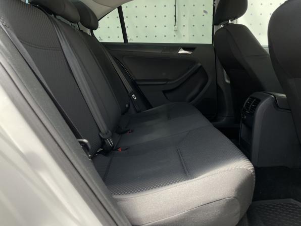 Volkswagen Jetta VI с пробегом 2014 года, цена 1 190 000 рублей, 138322 км, седан, Автокод Объявления