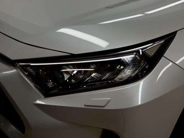 Toyota RAV4 V (XA50) с пробегом 2021 года, цена 3 289 000 рублей, 52636 км, внедорожник, Автокод Объявления