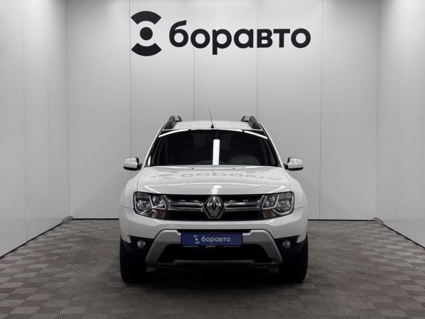 Renault Duster I Рестайлинг с пробегом 2018 года, цена 1 187 500 рублей, 184422 км, внедорожник, Автокод Объявления