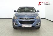 Hyundai ix35 I Рестайлинг Екатеринбург  - изображение 25