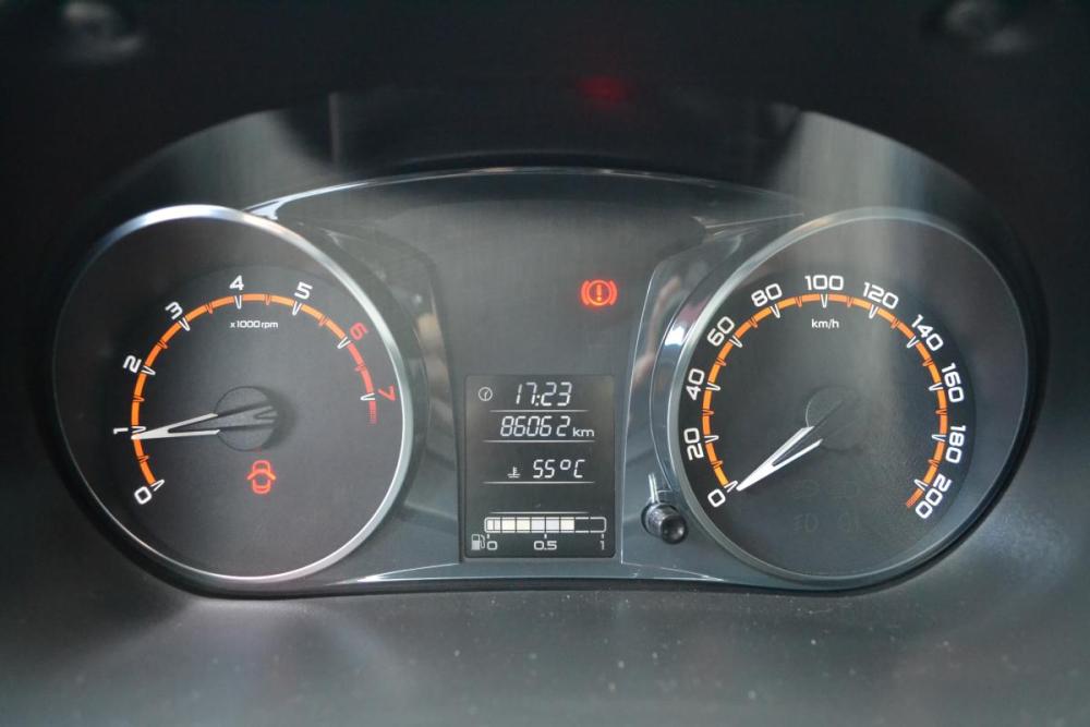 Lada (ВАЗ) Granta I Рестайлинг Старый Оскол  - изображение 12
