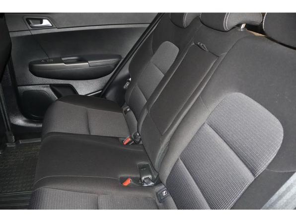 Kia Sportage IV Рестайлинг с пробегом 2020 года, цена 2 329 000 рублей, 63222 км, внедорожник, Автокод Объявления