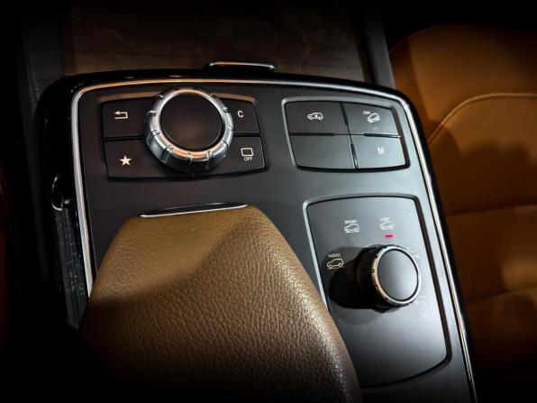 Mercedes-Benz GLS I (X166) с пробегом 2016 года, цена 4 000 000 рублей, 178275 км, внедорожник, Автокод Объявления