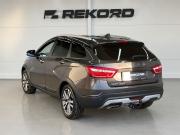 Lada (ВАЗ) Vesta I Уфа  - изображение 20